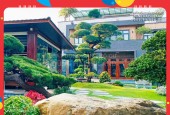 GV. Biệt thự Sân vườn, nhà MẶT TIỀN, 8M x 25M, 3T, gần Nguyên Hồng, giáp Bình Thạnh.
